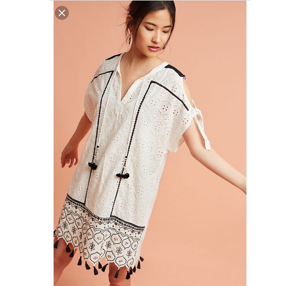 Hemant & Nandita tunic